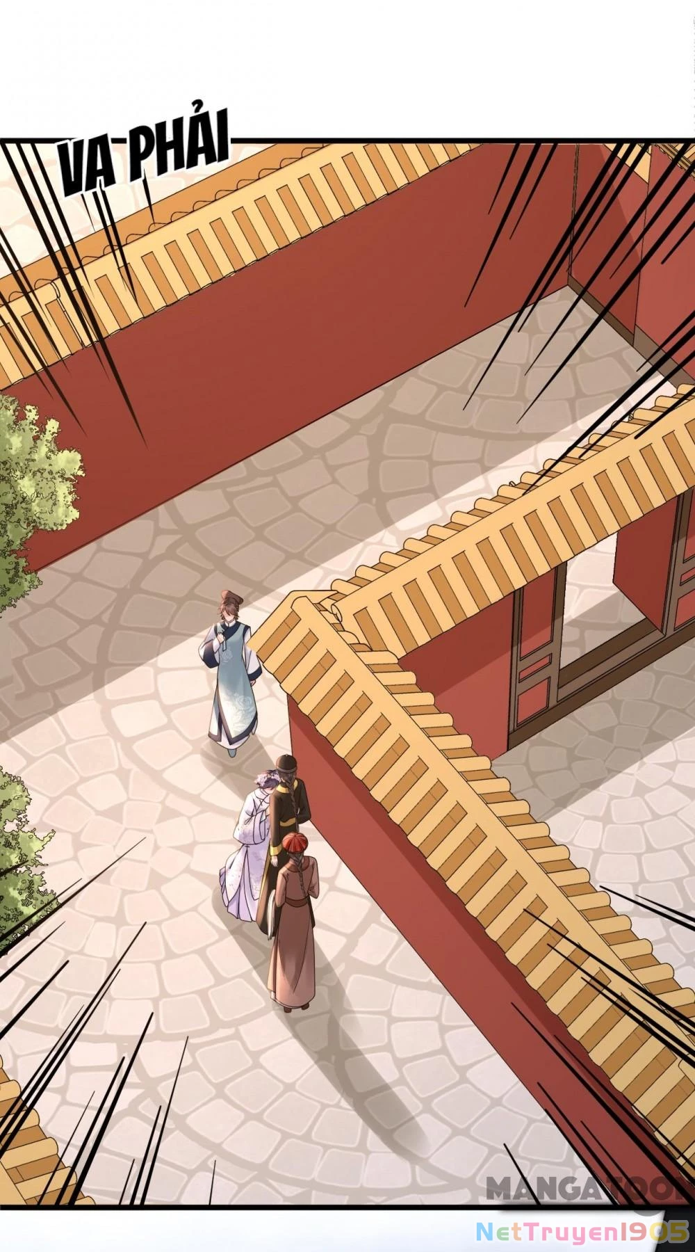 Thái Tử, Người Thật Ngọt Ngào Chapter 165 - 4