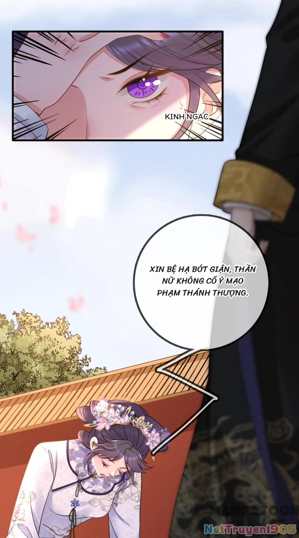 Thái Tử, Người Thật Ngọt Ngào Chapter 165 - 5