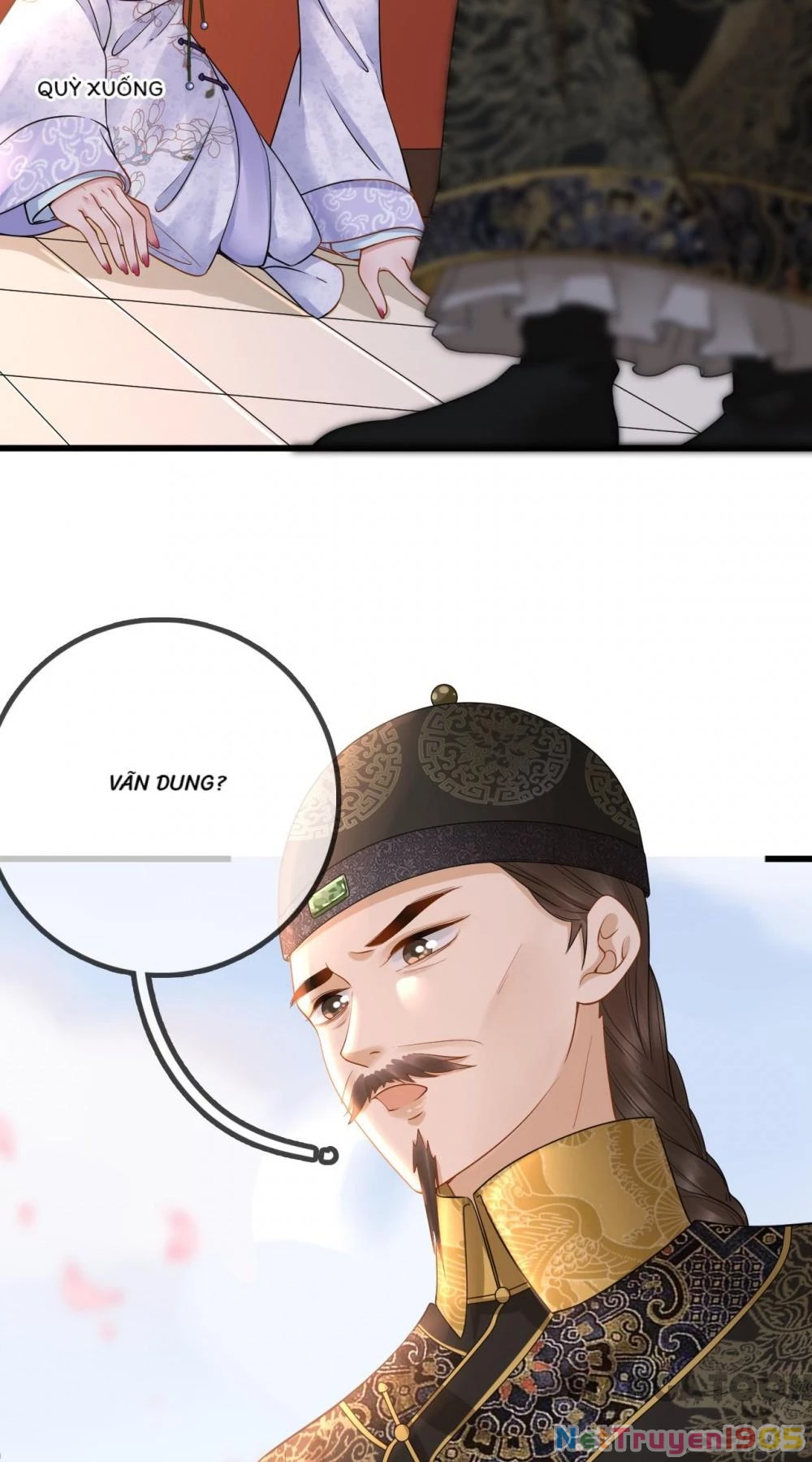 Thái Tử, Người Thật Ngọt Ngào Chapter 165 - 6