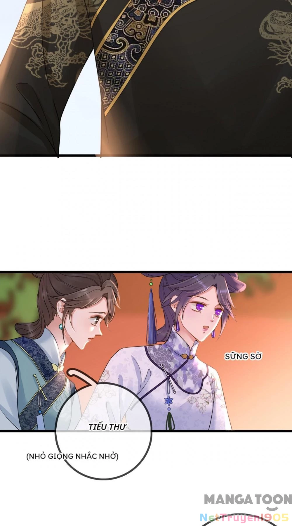 Thái Tử, Người Thật Ngọt Ngào Chapter 165 - 9