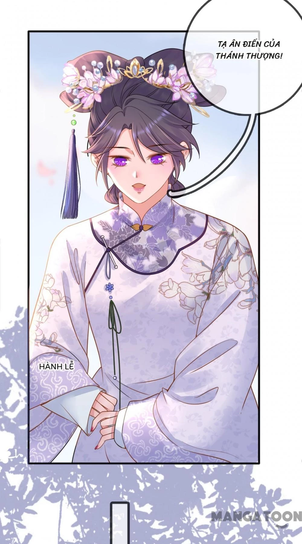 Thái Tử, Người Thật Ngọt Ngào Chapter 165 - 10