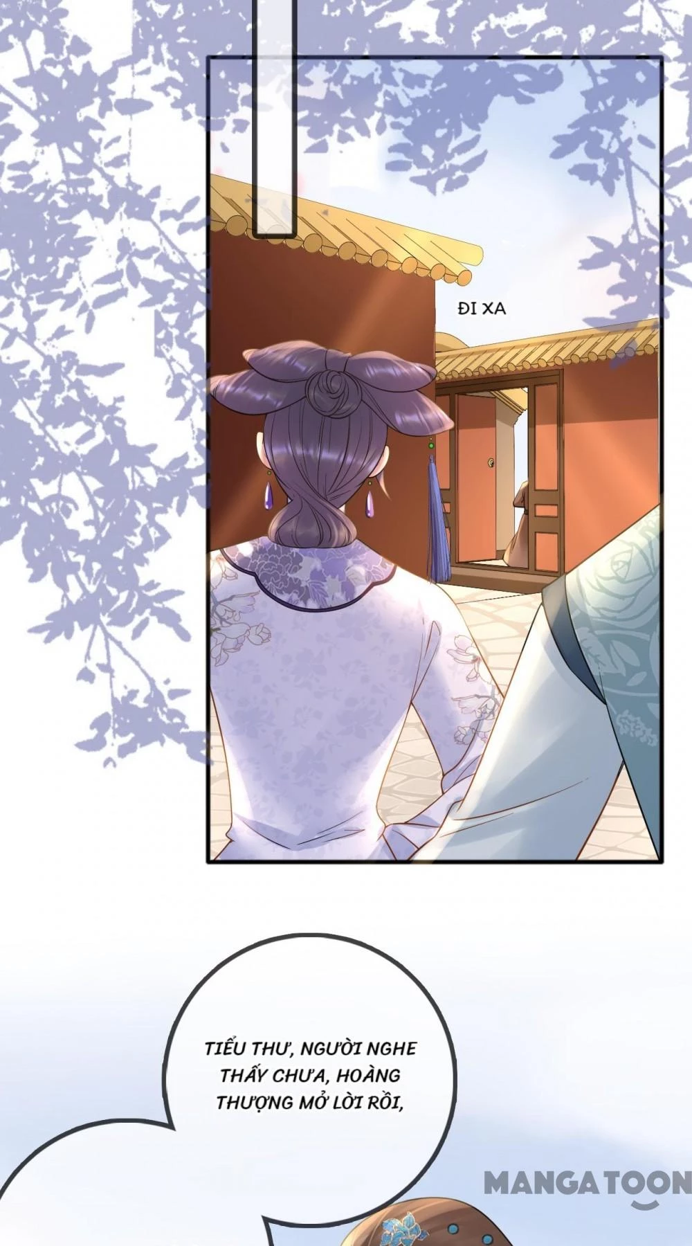 Thái Tử, Người Thật Ngọt Ngào Chapter 165 - 11