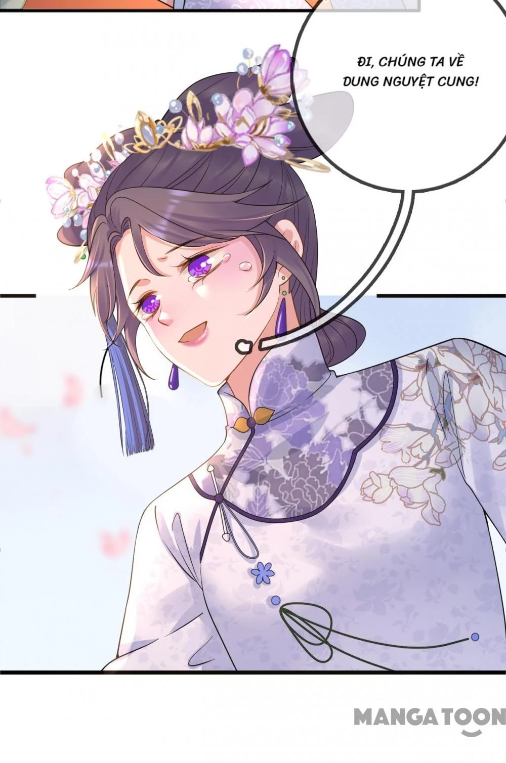 Thái Tử, Người Thật Ngọt Ngào Chapter 165 - 13
