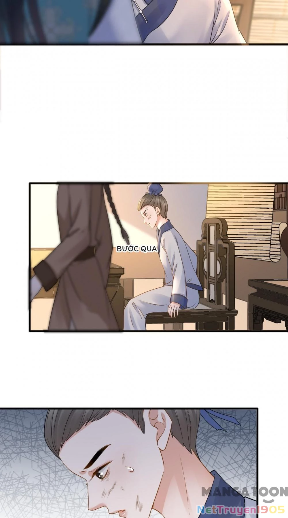 Thái Tử, Người Thật Ngọt Ngào Chapter 165 - 16