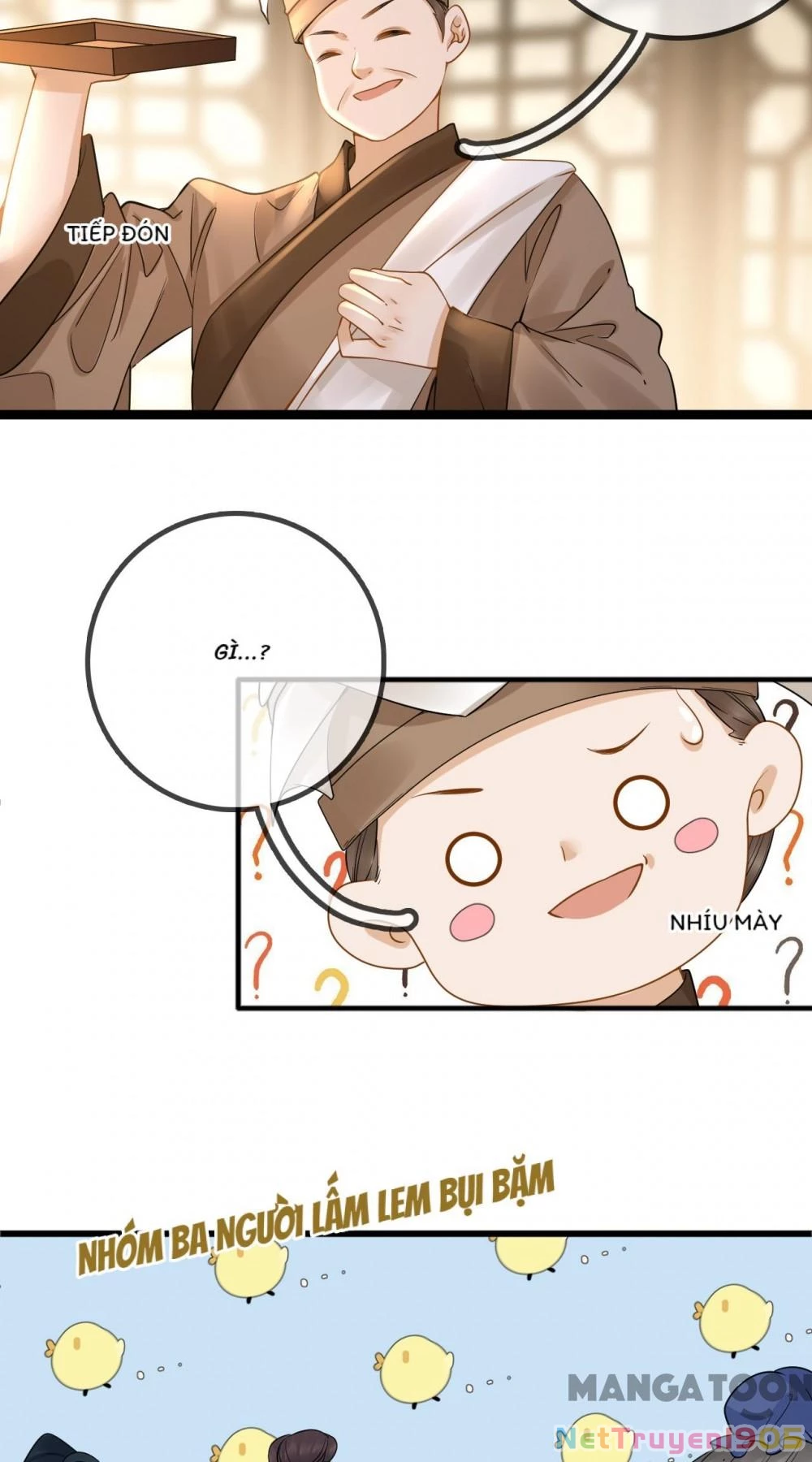 Thái Tử, Người Thật Ngọt Ngào Chapter 165 - 19