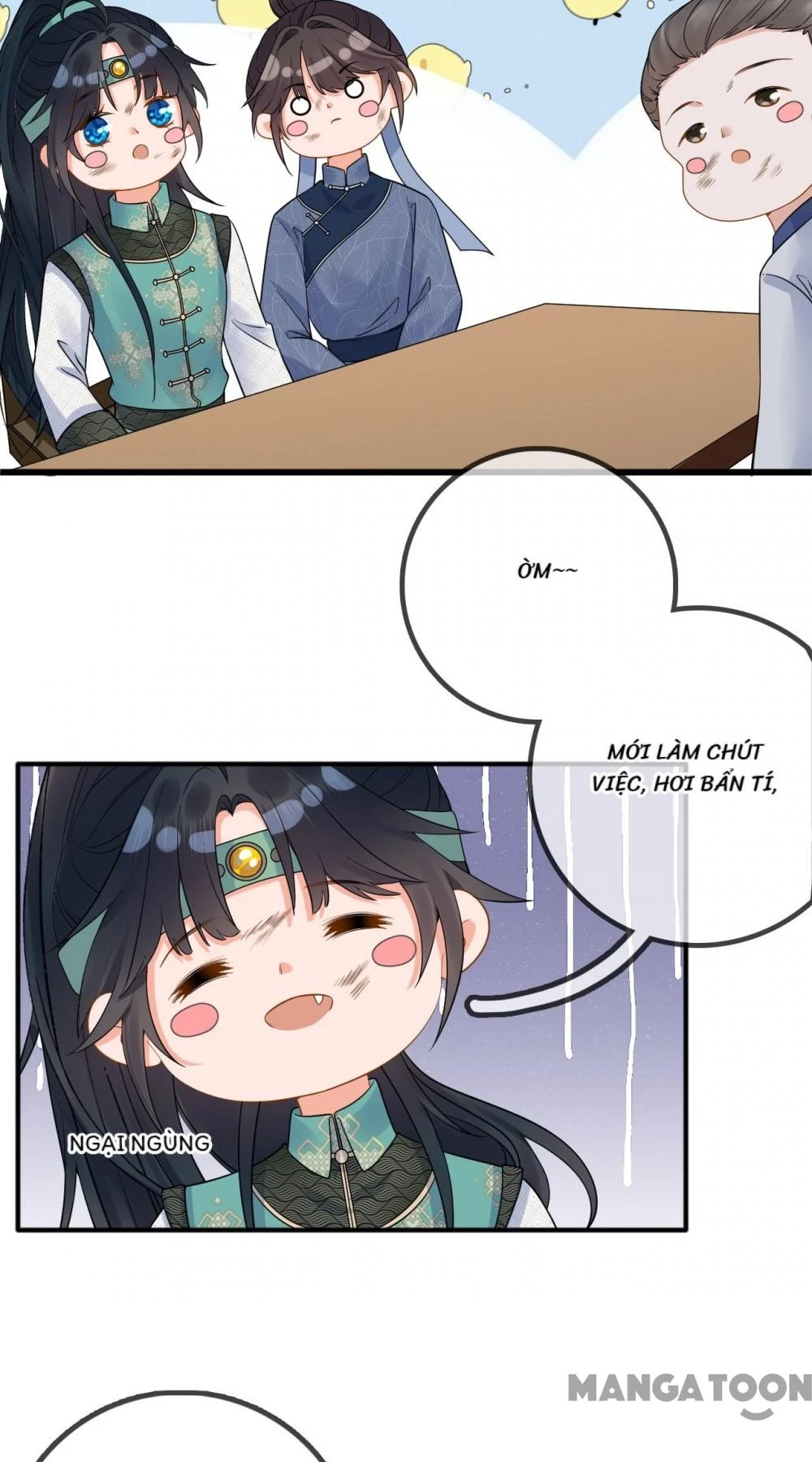 Thái Tử, Người Thật Ngọt Ngào Chapter 165 - 20