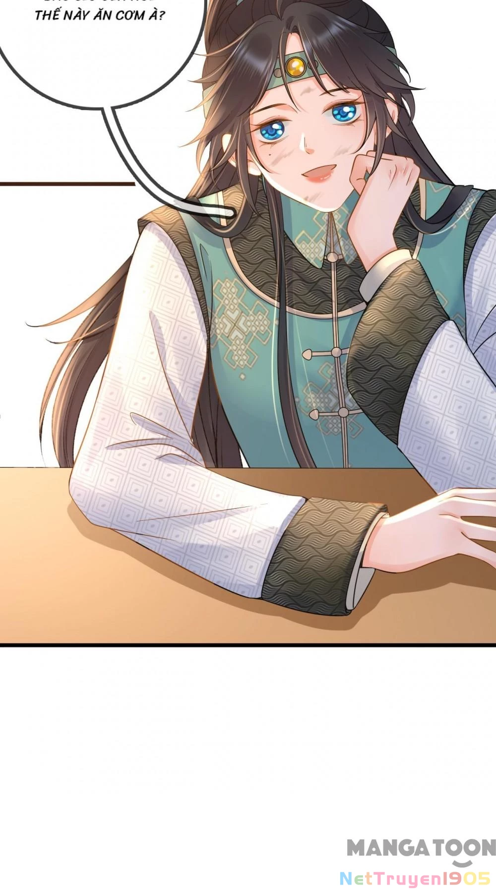 Thái Tử, Người Thật Ngọt Ngào Chapter 165 - 24