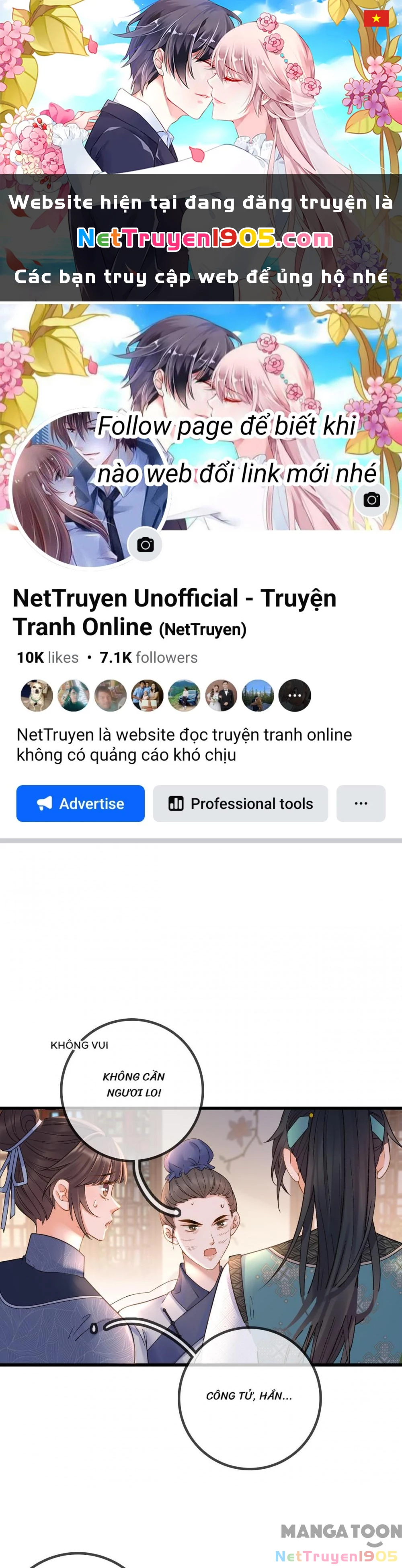 Thái Tử, Người Thật Ngọt Ngào Chapter 166 - 1