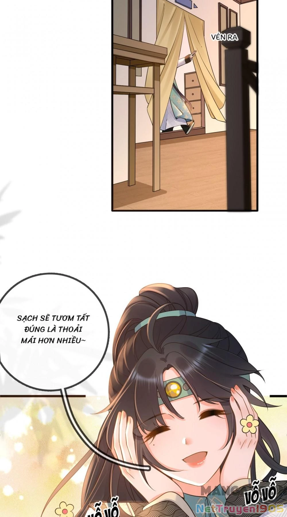 Thái Tử, Người Thật Ngọt Ngào Chapter 166 - 4