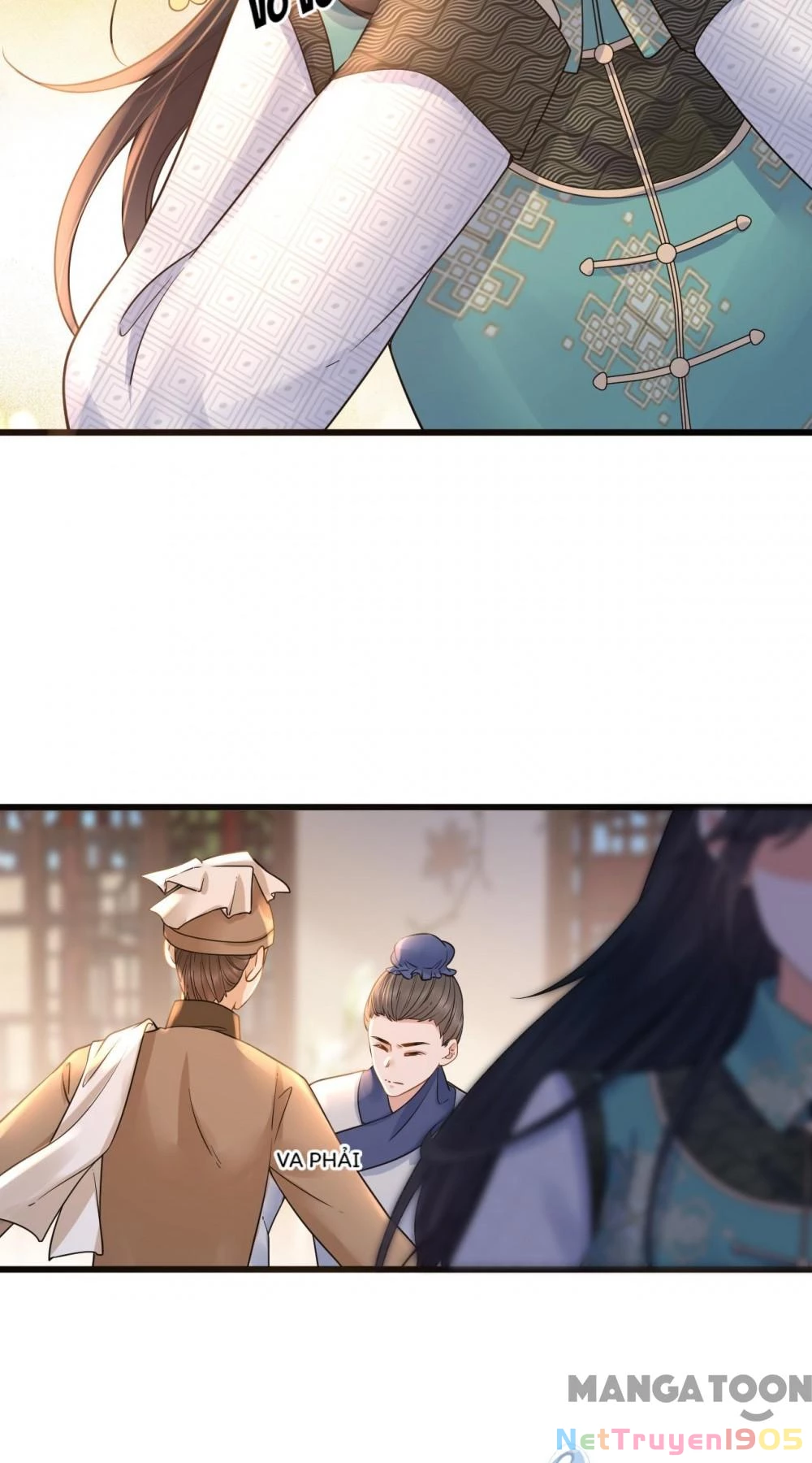 Thái Tử, Người Thật Ngọt Ngào Chapter 166 - 5