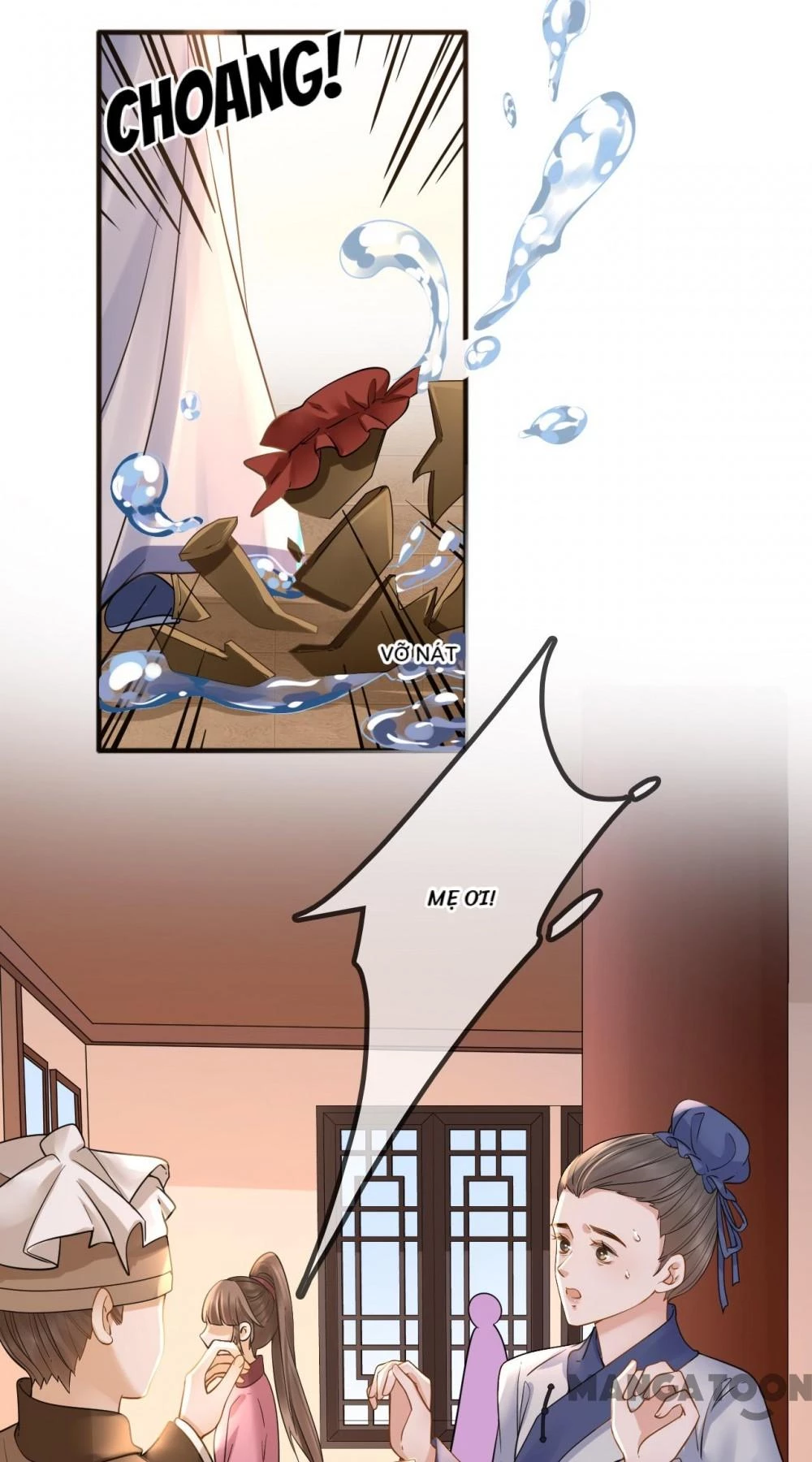 Thái Tử, Người Thật Ngọt Ngào Chapter 166 - 6