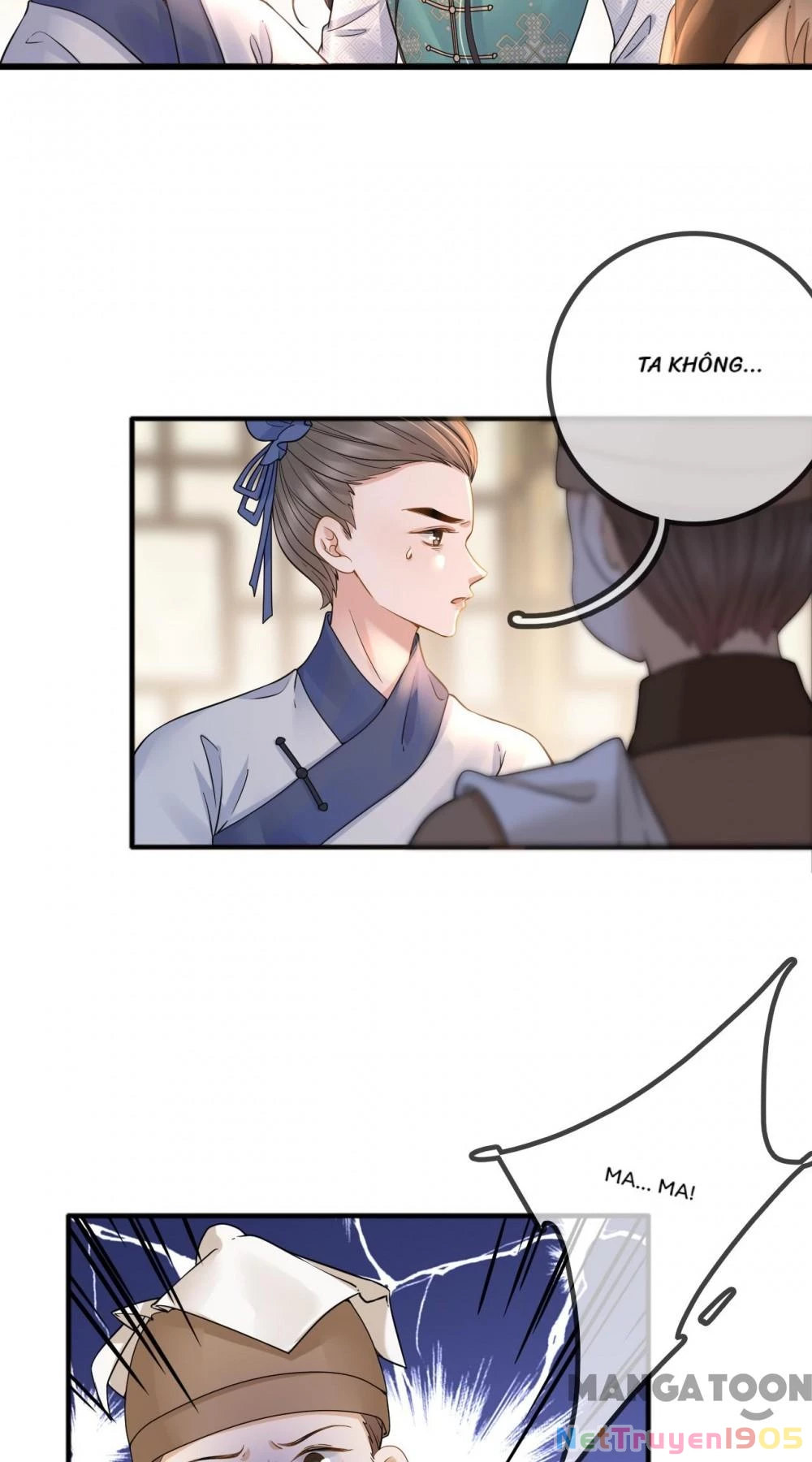 Thái Tử, Người Thật Ngọt Ngào Chapter 166 - 8