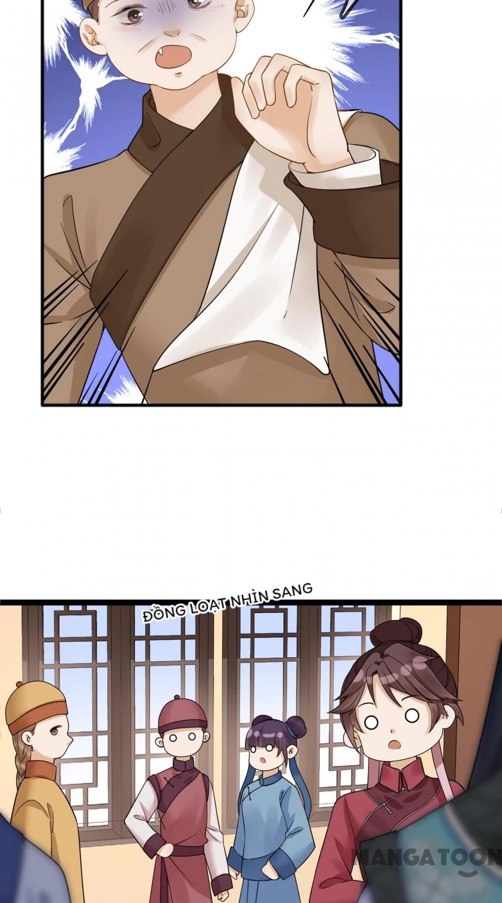 Thái Tử, Người Thật Ngọt Ngào Chapter 166 - 9