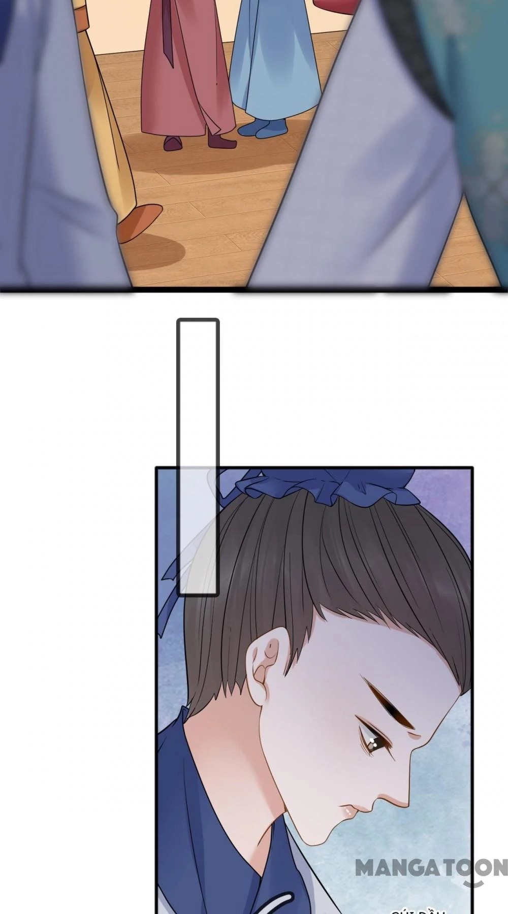 Thái Tử, Người Thật Ngọt Ngào Chapter 166 - 10