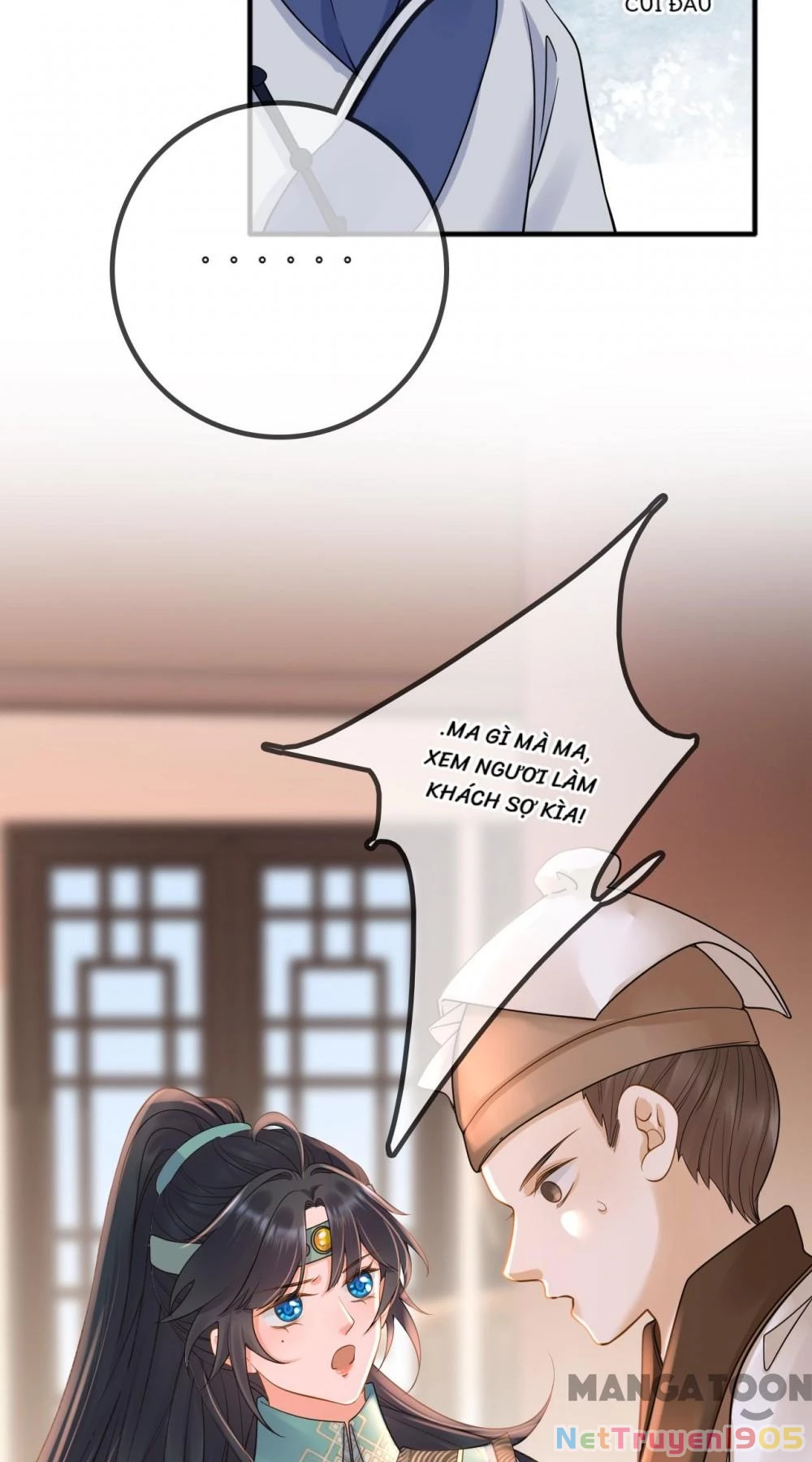 Thái Tử, Người Thật Ngọt Ngào Chapter 166 - 11