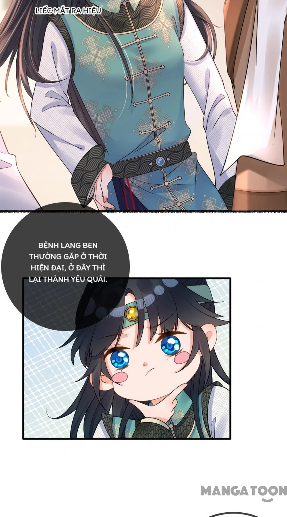 Thái Tử, Người Thật Ngọt Ngào Chapter 166 - 12