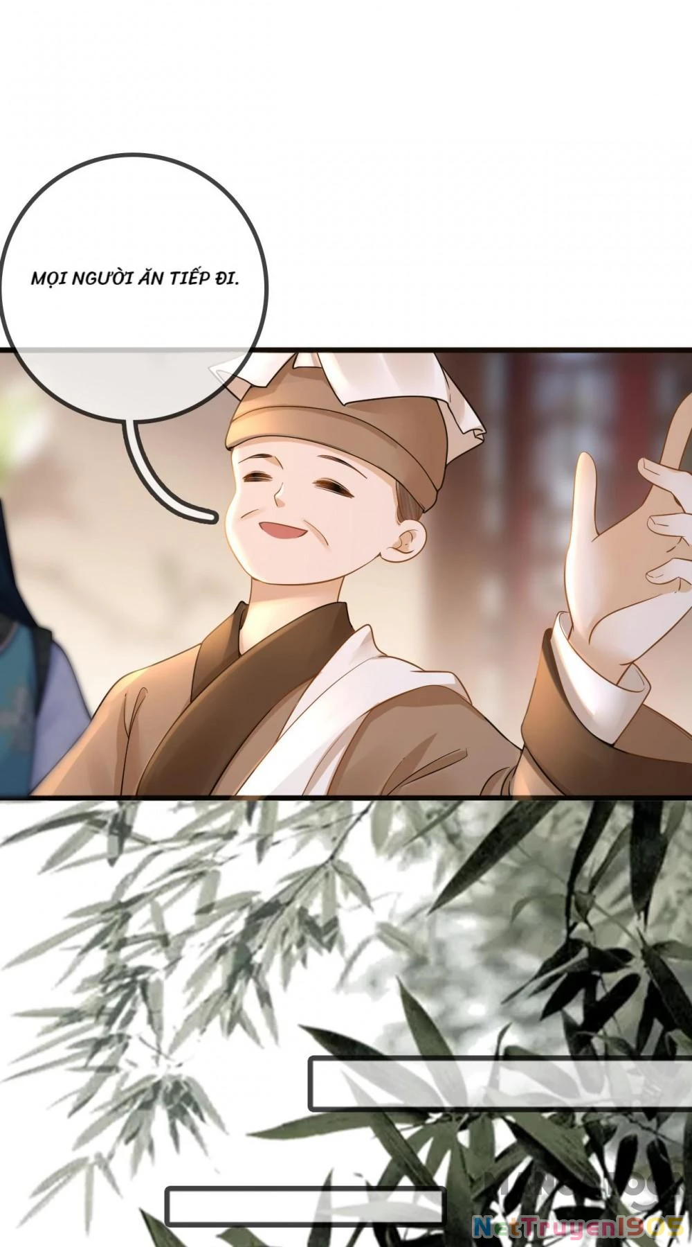 Thái Tử, Người Thật Ngọt Ngào Chapter 166 - 14