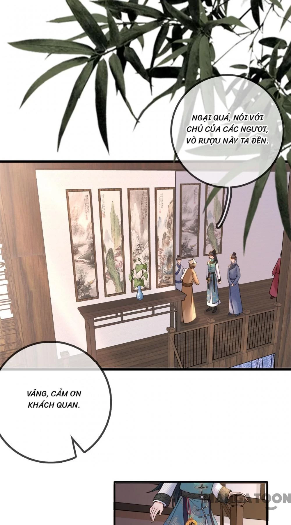 Thái Tử, Người Thật Ngọt Ngào Chapter 166 - 15