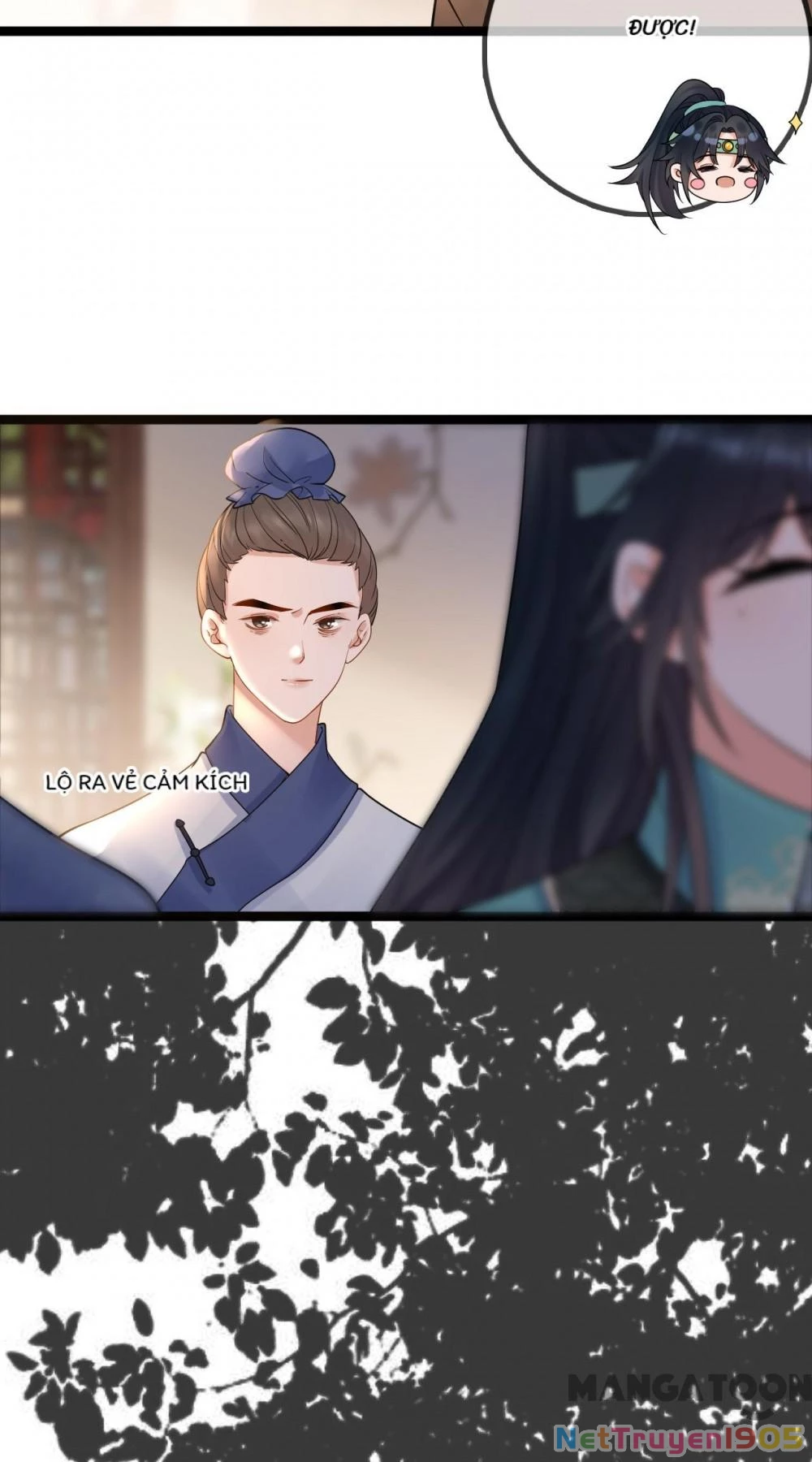 Thái Tử, Người Thật Ngọt Ngào Chapter 166 - 18