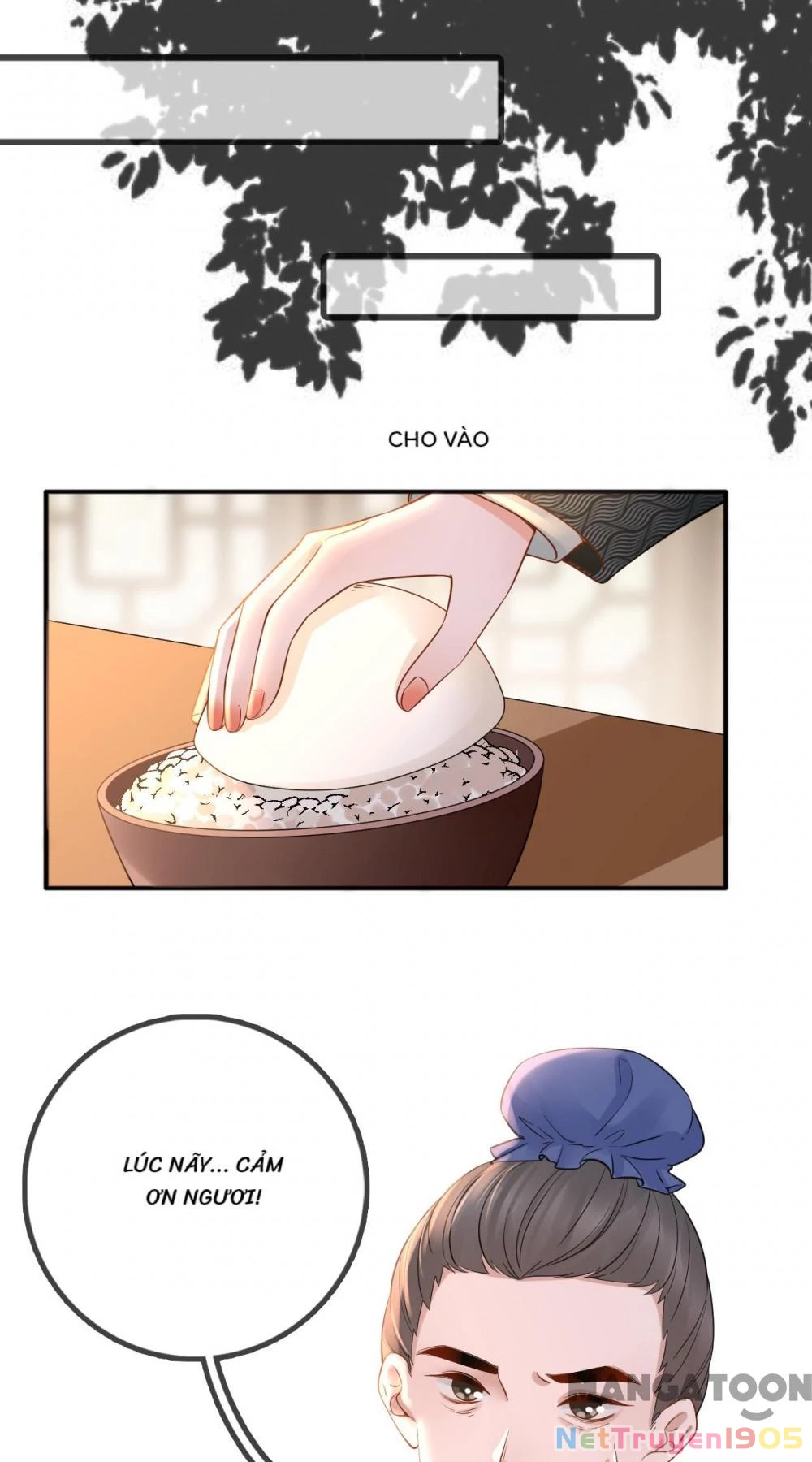 Thái Tử, Người Thật Ngọt Ngào Chapter 166 - 19