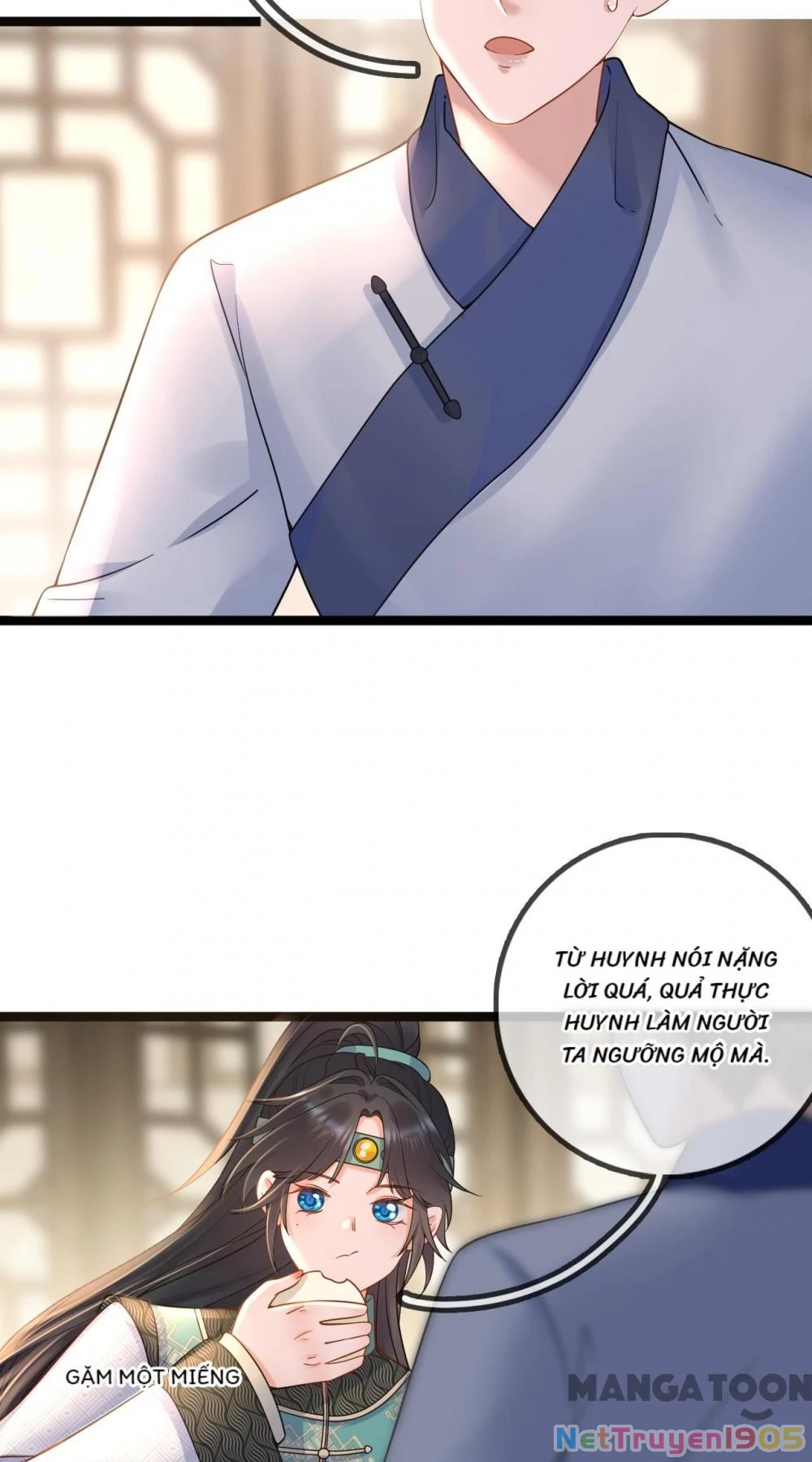 Thái Tử, Người Thật Ngọt Ngào Chapter 166 - 20