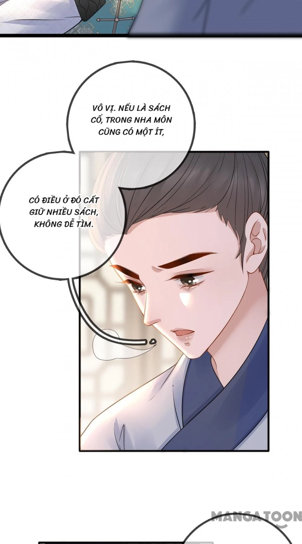 Thái Tử, Người Thật Ngọt Ngào Chapter 166 - 21