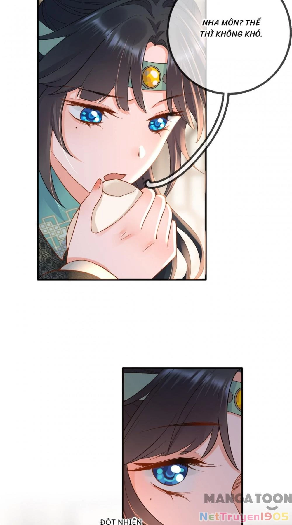 Thái Tử, Người Thật Ngọt Ngào Chapter 166 - 22