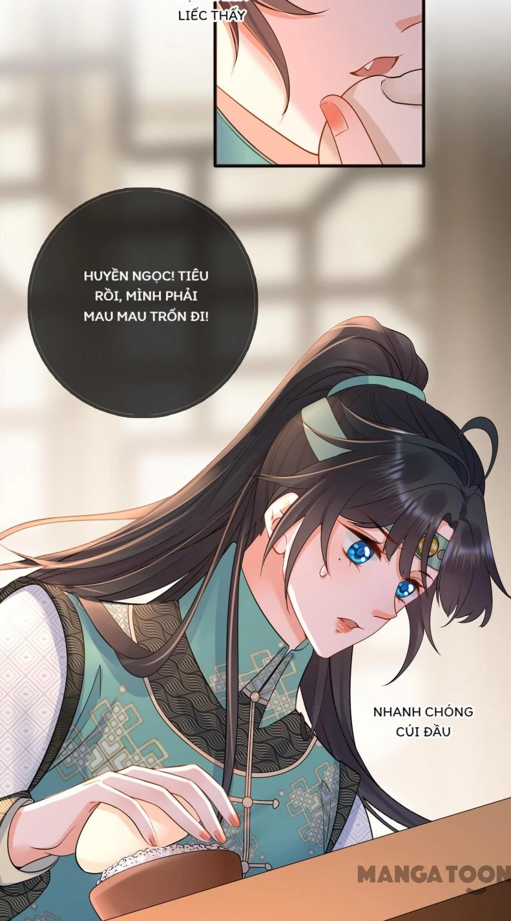 Thái Tử, Người Thật Ngọt Ngào Chapter 166 - 23