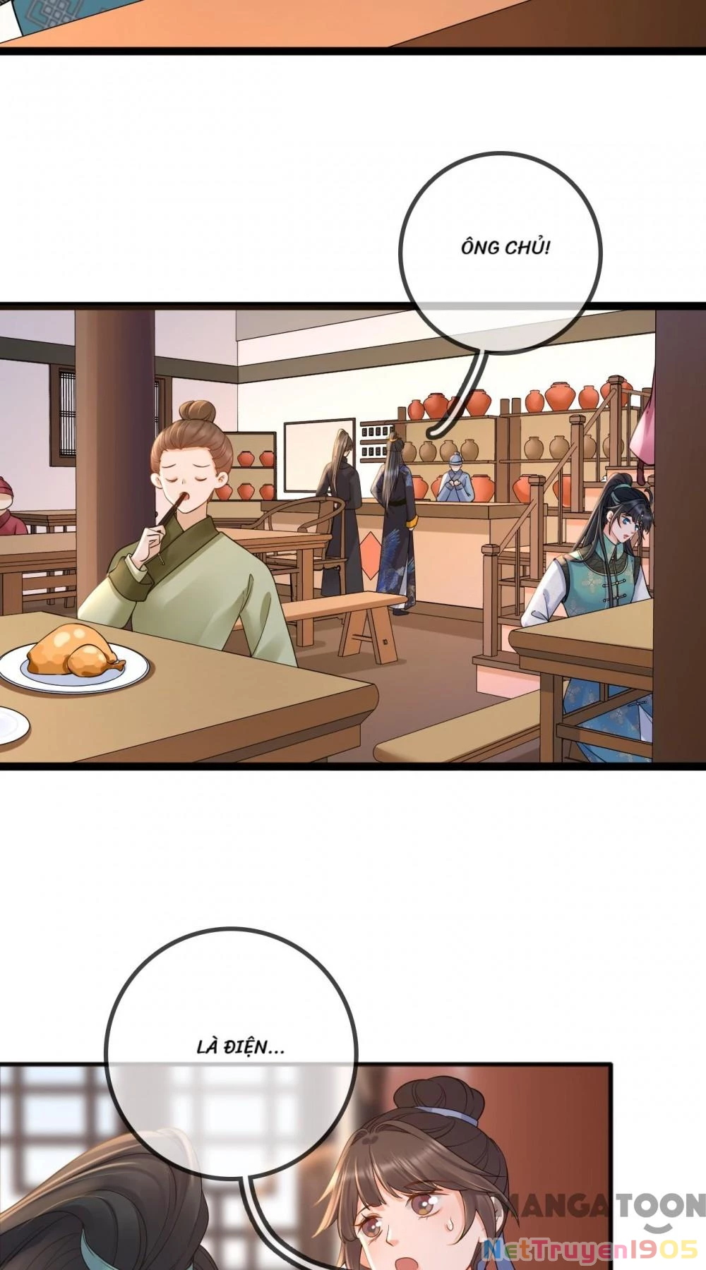 Thái Tử, Người Thật Ngọt Ngào Chapter 166 - 24