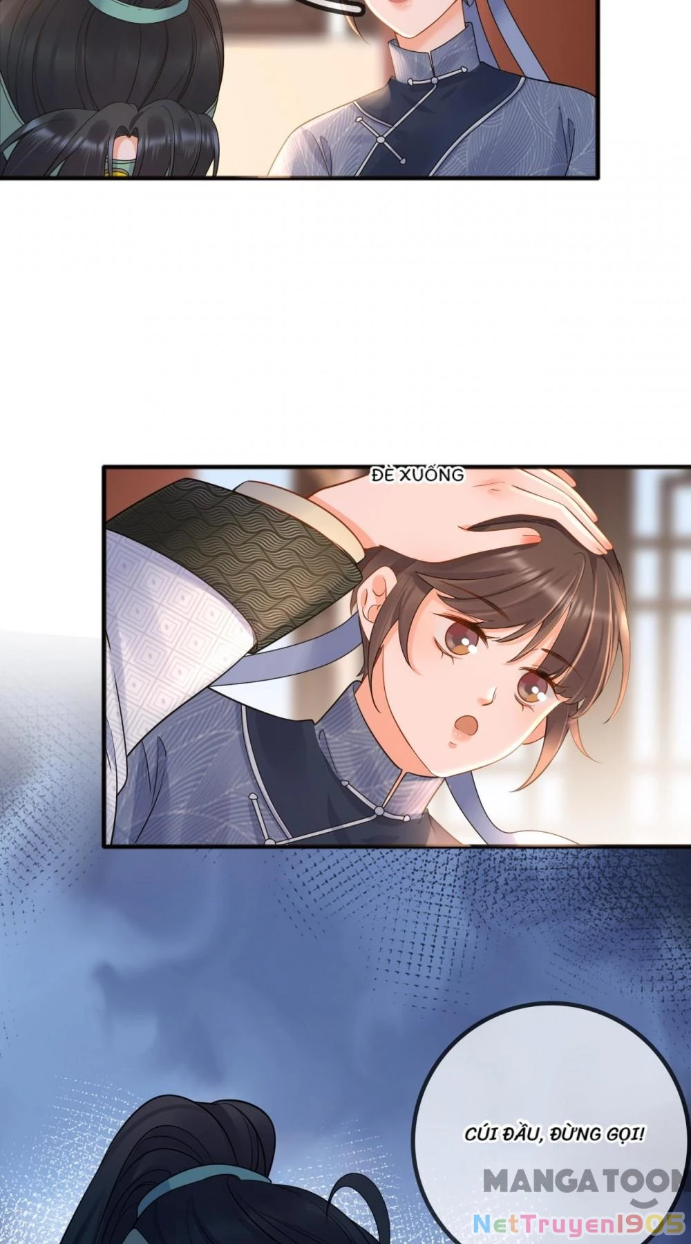 Thái Tử, Người Thật Ngọt Ngào Chapter 166 - 25