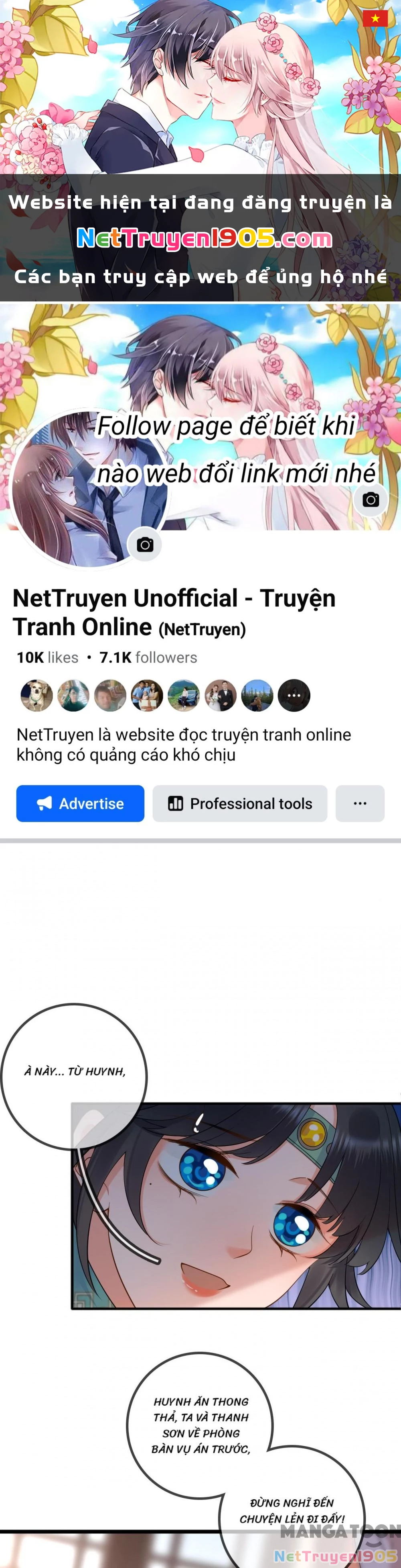 Thái Tử, Người Thật Ngọt Ngào Chapter 167 - 1