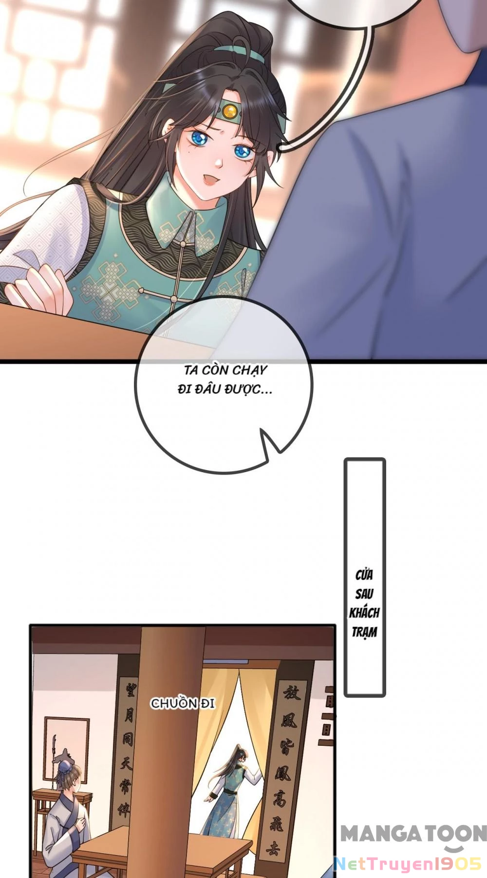 Thái Tử, Người Thật Ngọt Ngào Chapter 167 - 2