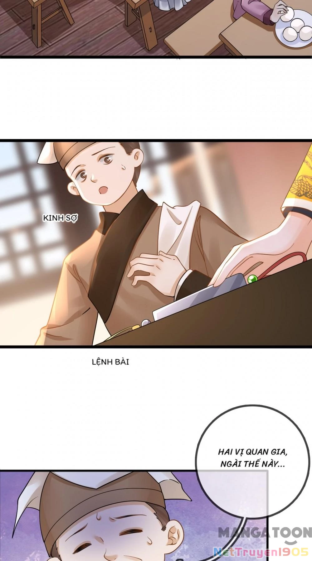 Thái Tử, Người Thật Ngọt Ngào Chapter 167 - 5