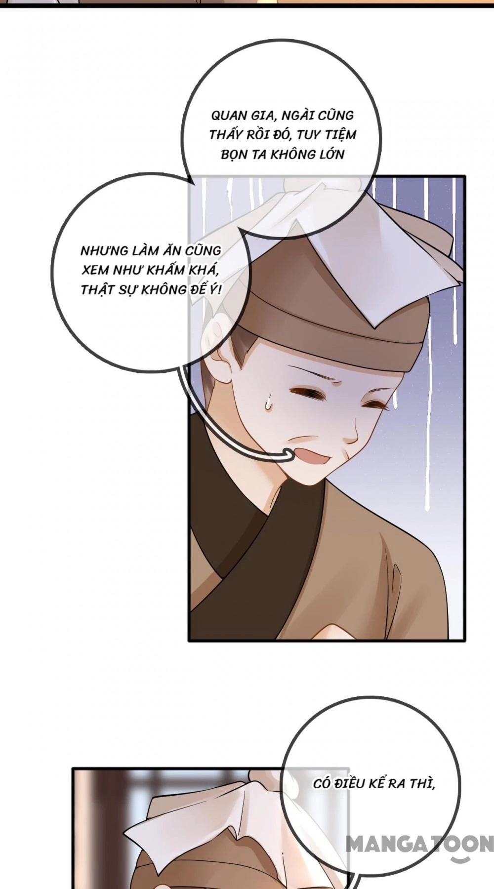 Thái Tử, Người Thật Ngọt Ngào Chapter 167 - 7