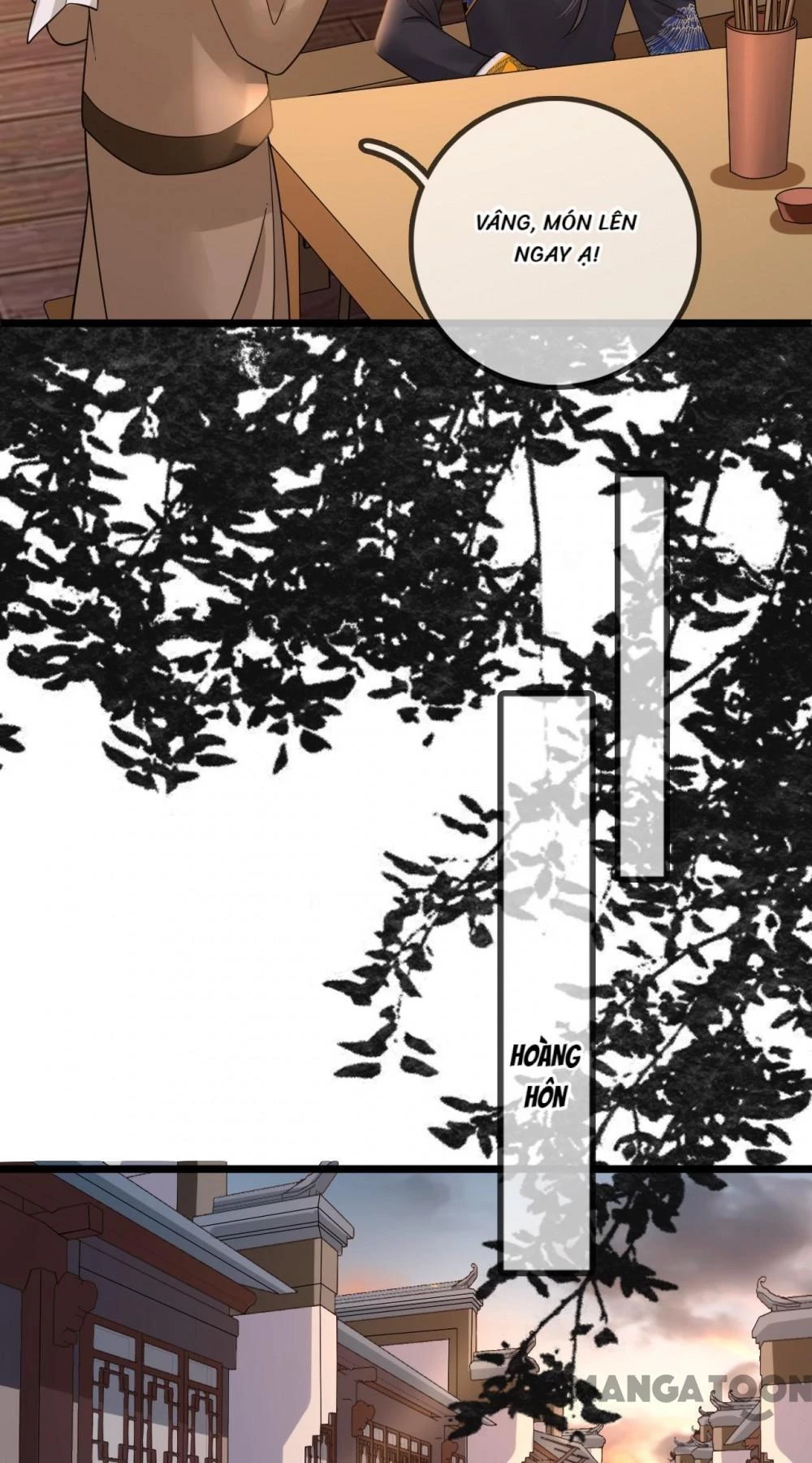 Thái Tử, Người Thật Ngọt Ngào Chapter 167 - 9