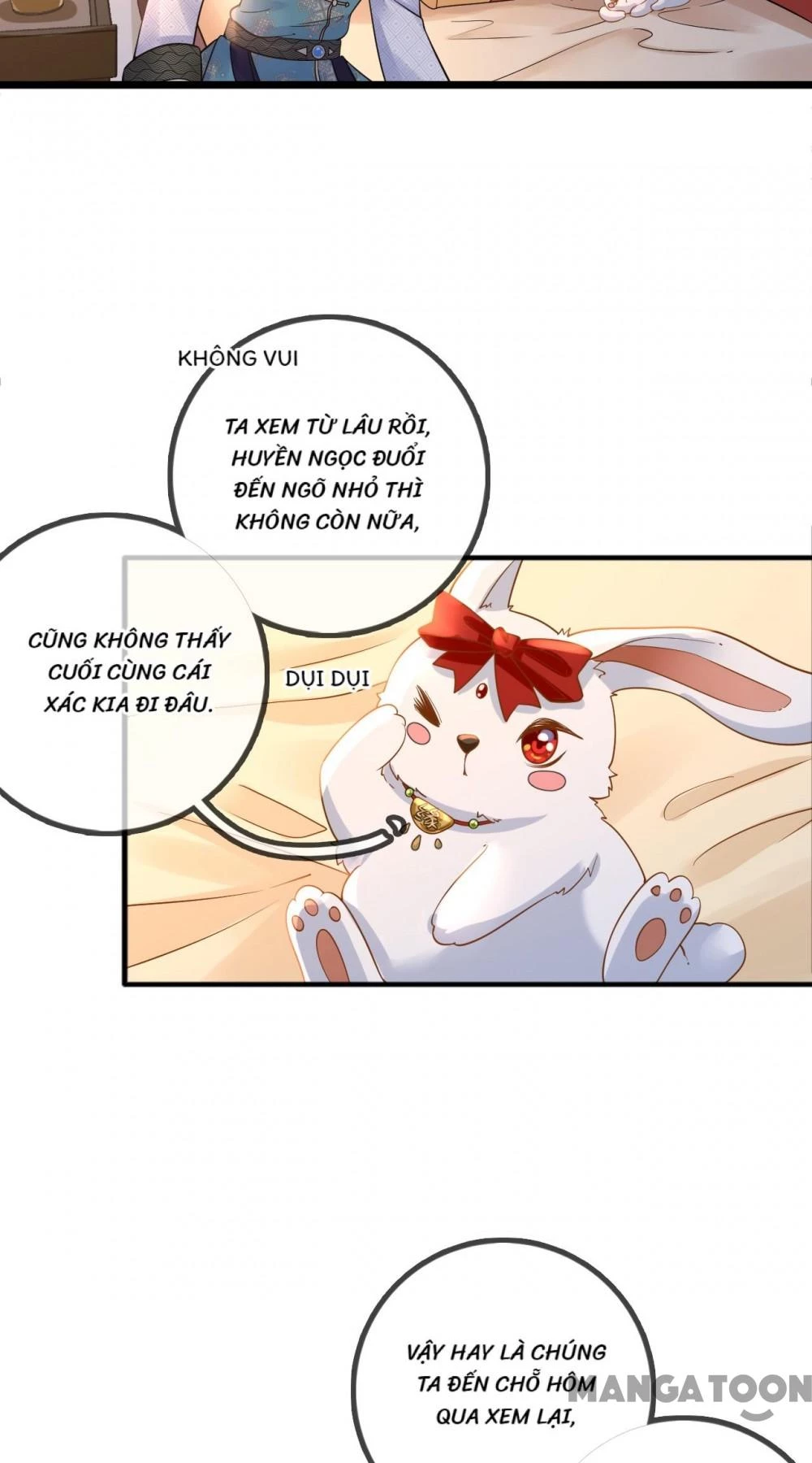 Thái Tử, Người Thật Ngọt Ngào Chapter 167 - 12