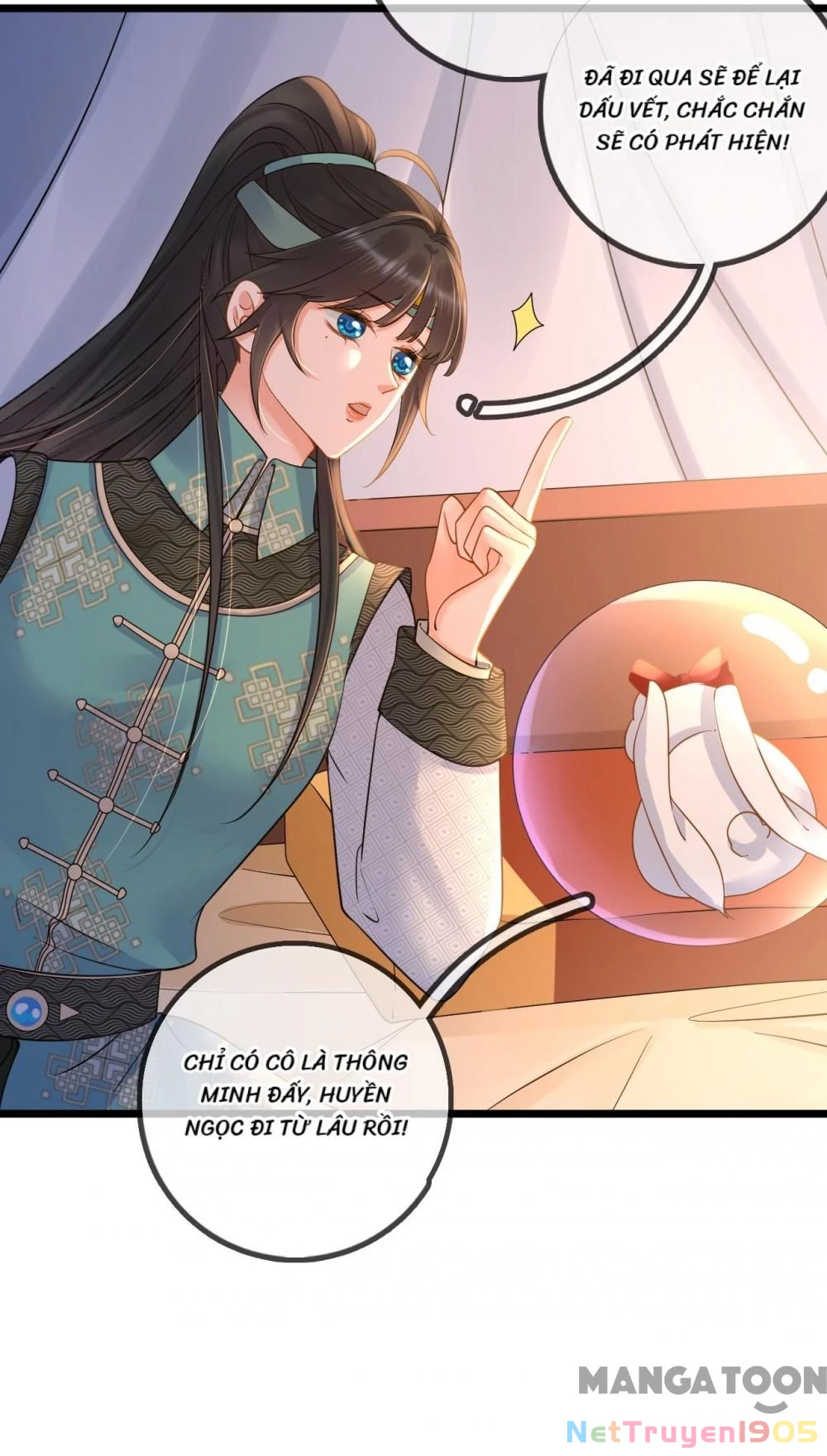 Thái Tử, Người Thật Ngọt Ngào Chapter 167 - 13