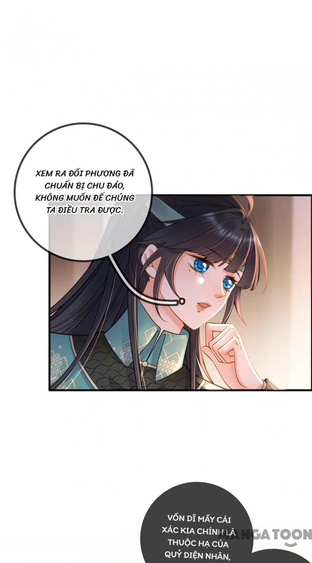 Thái Tử, Người Thật Ngọt Ngào Chapter 167 - 14