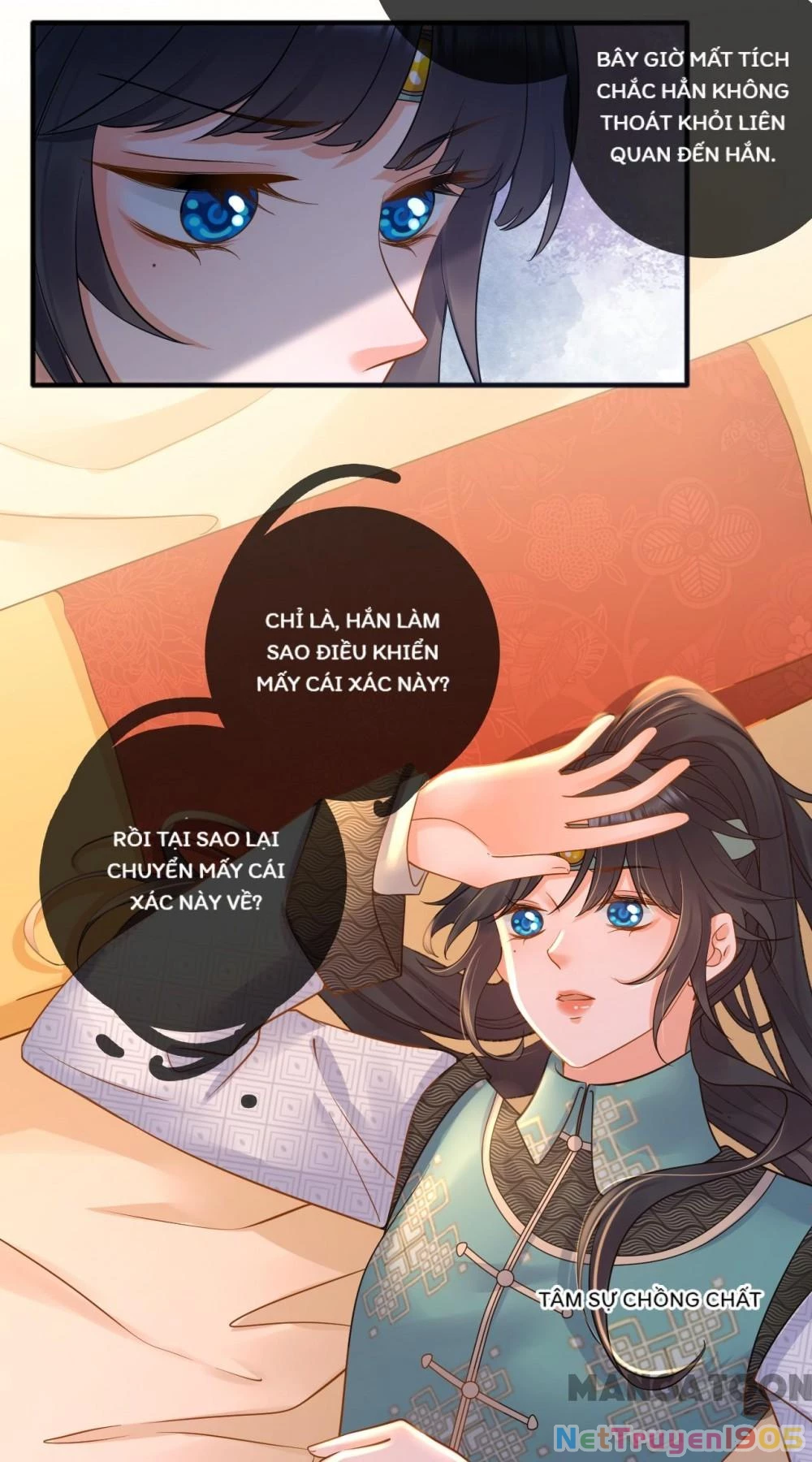 Thái Tử, Người Thật Ngọt Ngào Chapter 167 - 15