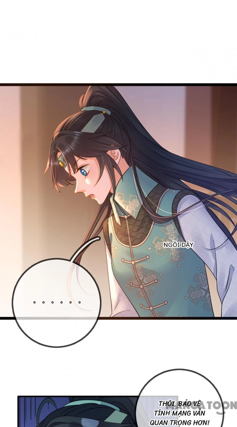 Thái Tử, Người Thật Ngọt Ngào Chapter 167 - 17