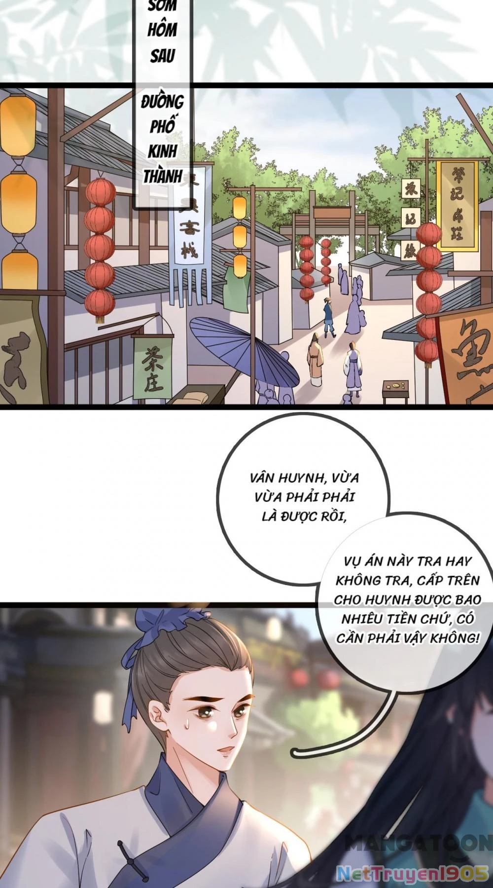 Thái Tử, Người Thật Ngọt Ngào Chapter 167 - 21