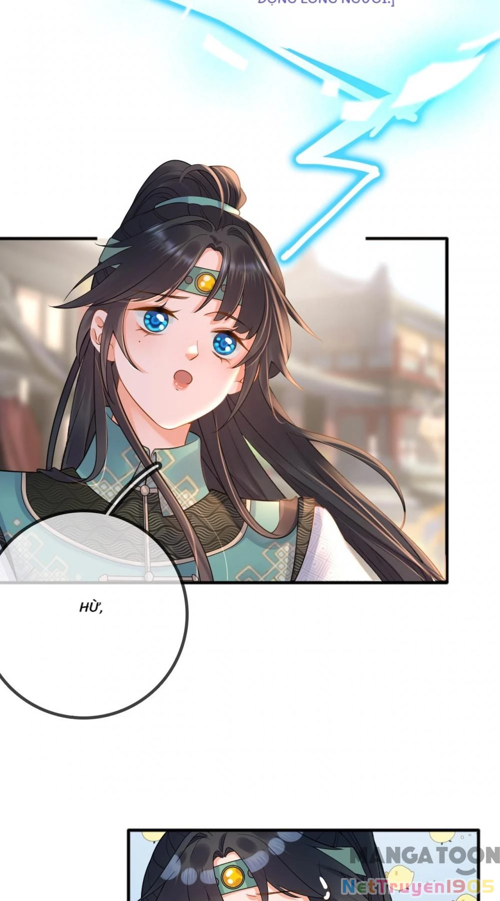 Thái Tử, Người Thật Ngọt Ngào Chapter 167 - 24