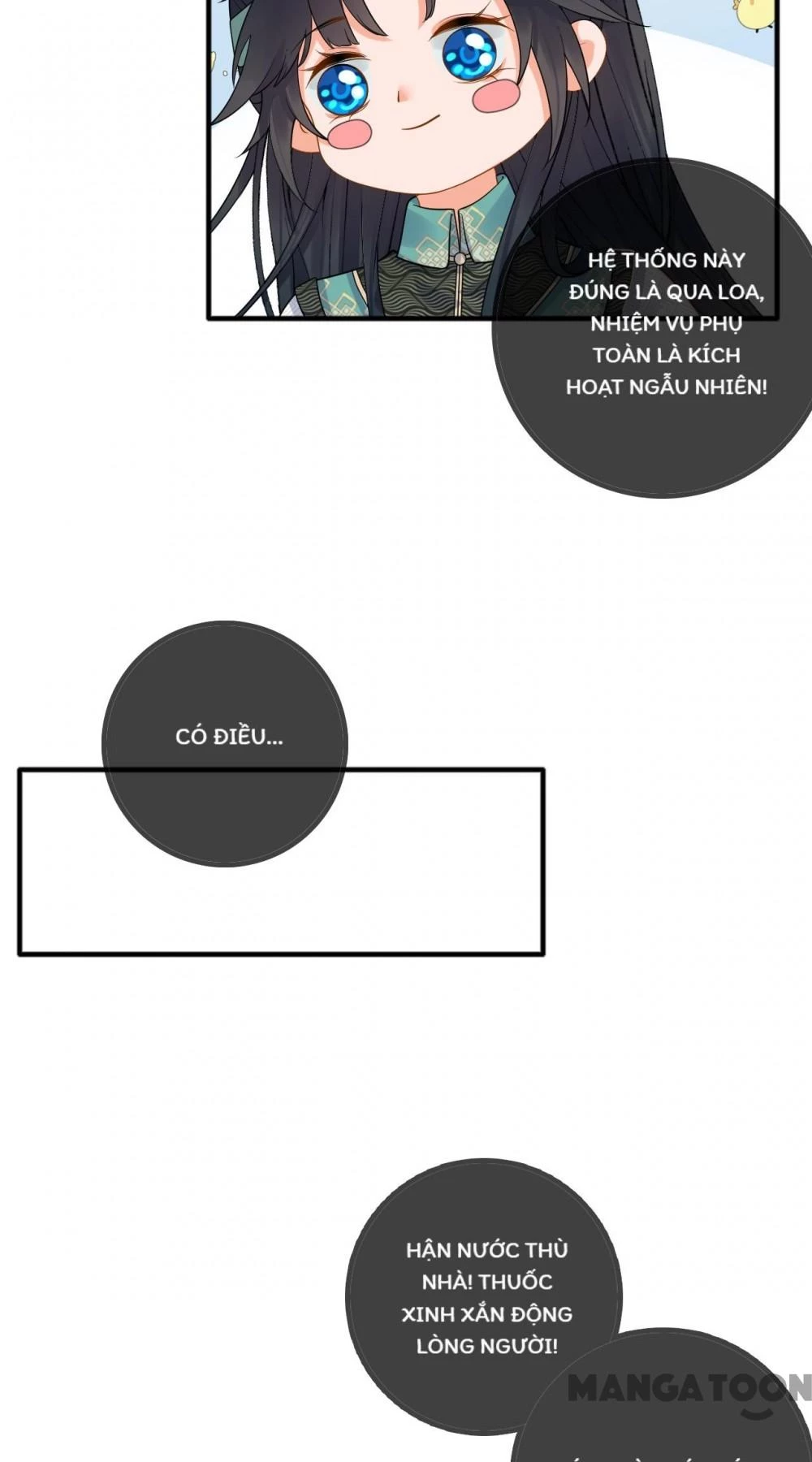 Thái Tử, Người Thật Ngọt Ngào Chapter 167 - 25