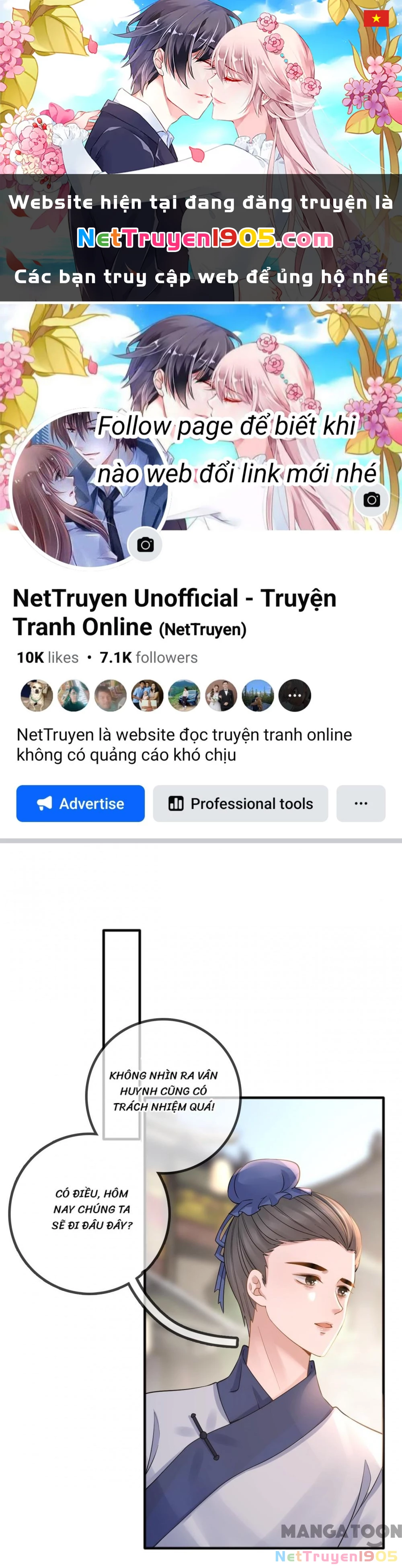 Thái Tử, Người Thật Ngọt Ngào Chapter 168 - 1