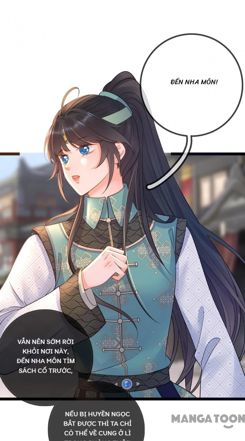 Thái Tử, Người Thật Ngọt Ngào Chapter 168 - 2