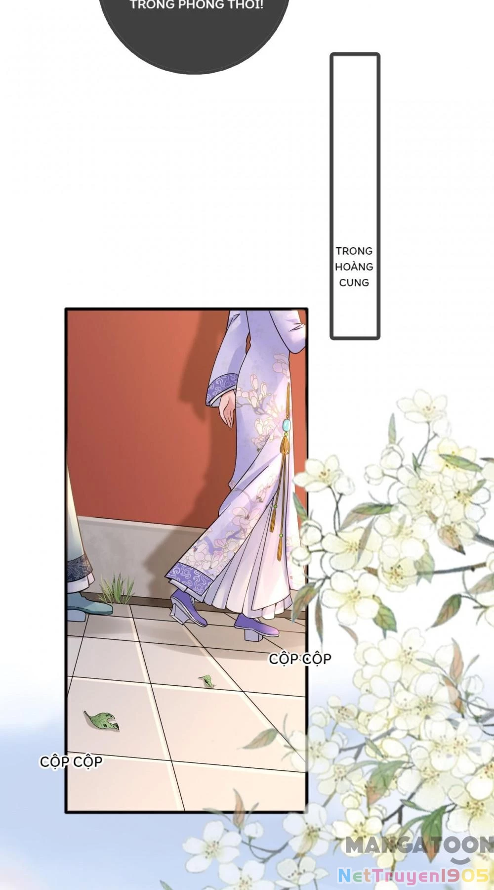 Thái Tử, Người Thật Ngọt Ngào Chapter 168 - 3