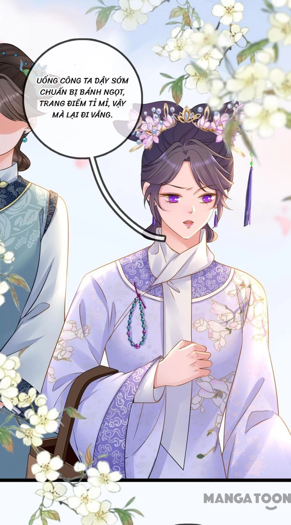 Thái Tử, Người Thật Ngọt Ngào Chapter 168 - 4