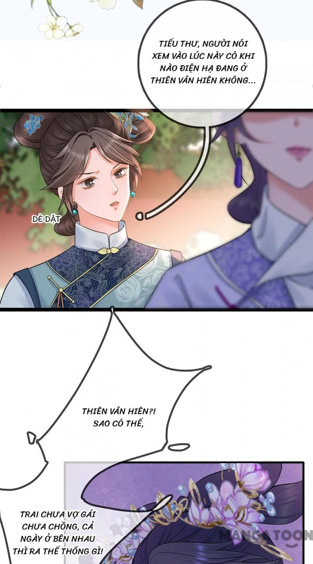 Thái Tử, Người Thật Ngọt Ngào Chapter 168 - 5