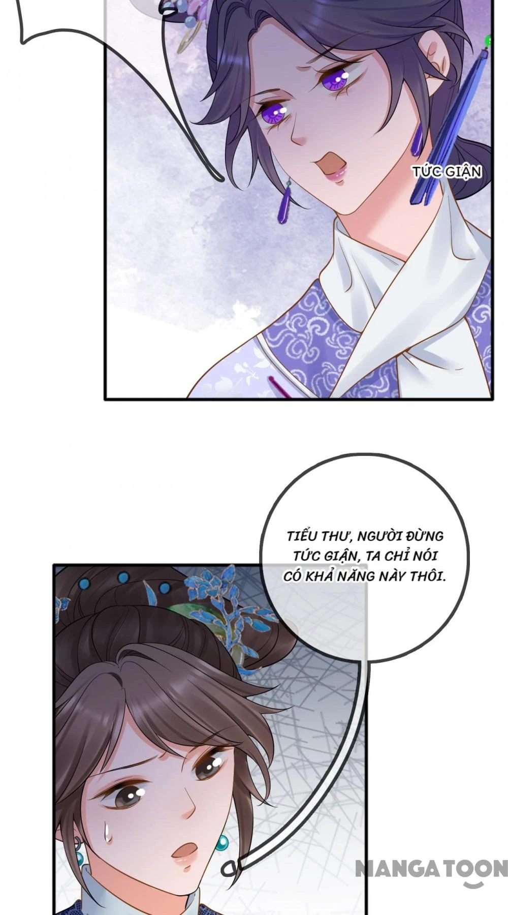 Thái Tử, Người Thật Ngọt Ngào Chapter 168 - 6