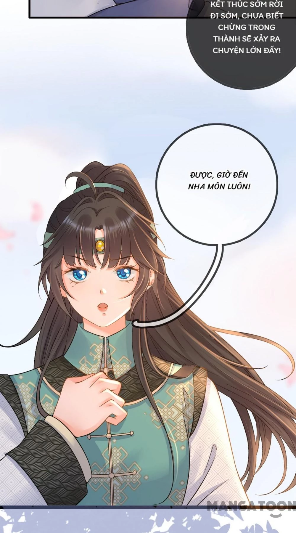 Thái Tử, Người Thật Ngọt Ngào Chapter 168 - 10